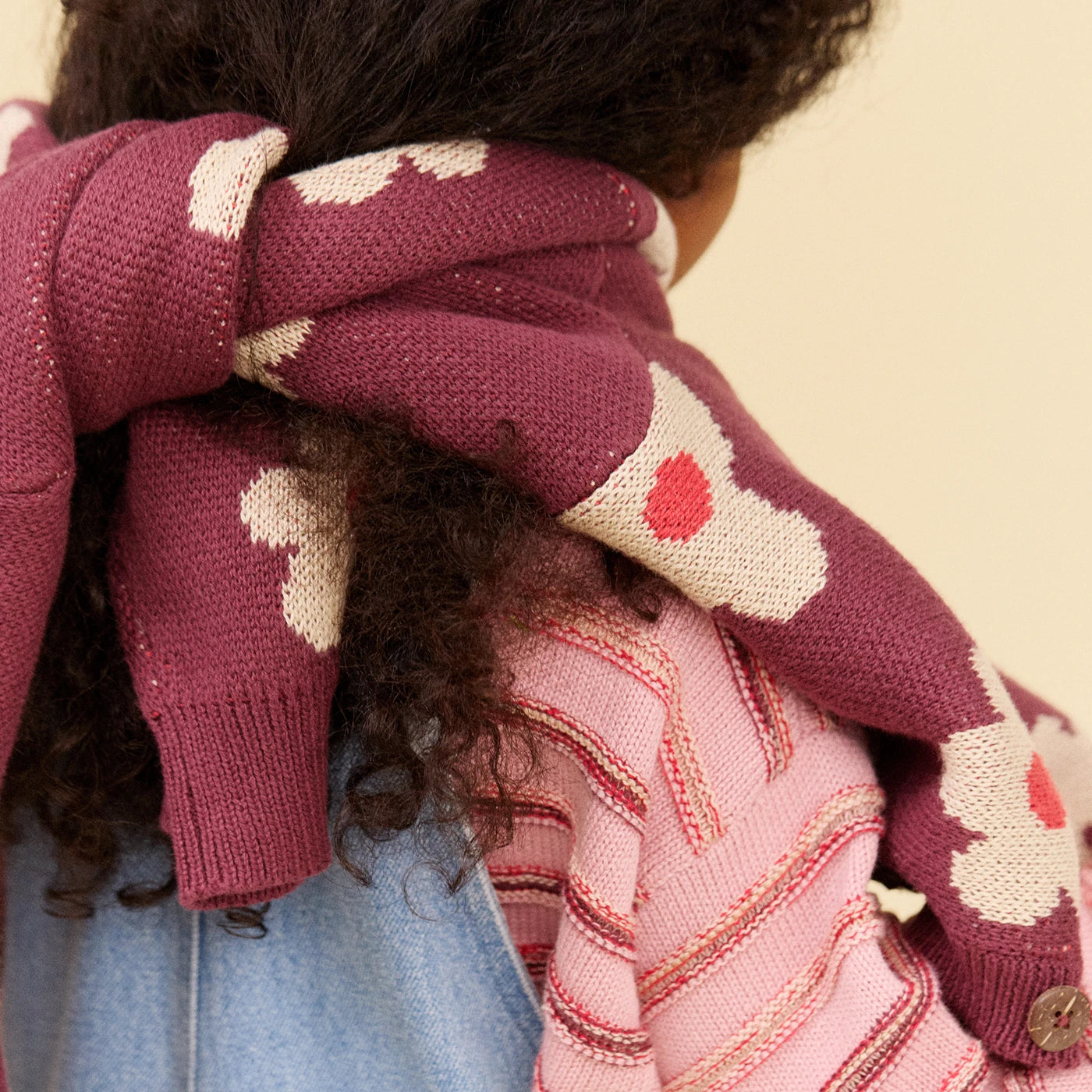 Alvilda Cardigan