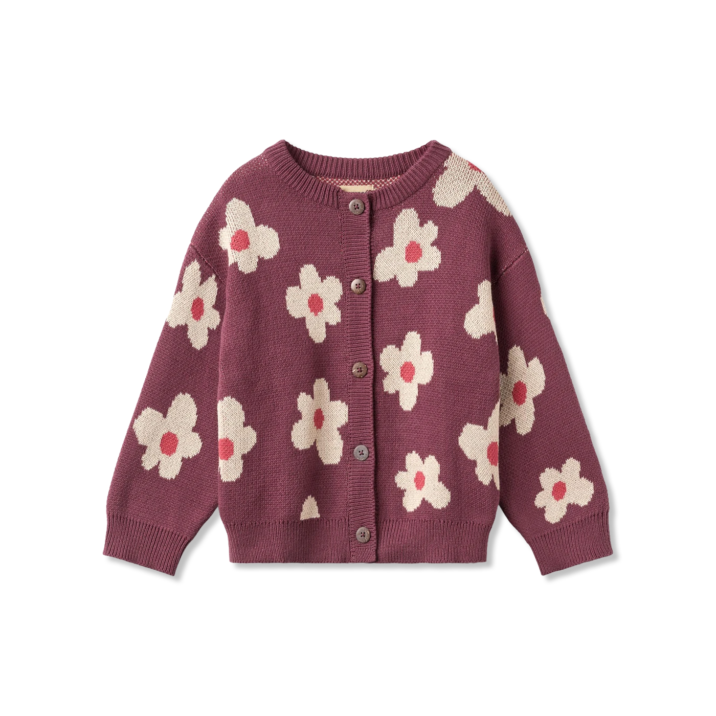 Alvilda Cardigan