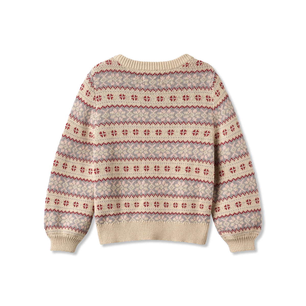 Vikki Cardigan