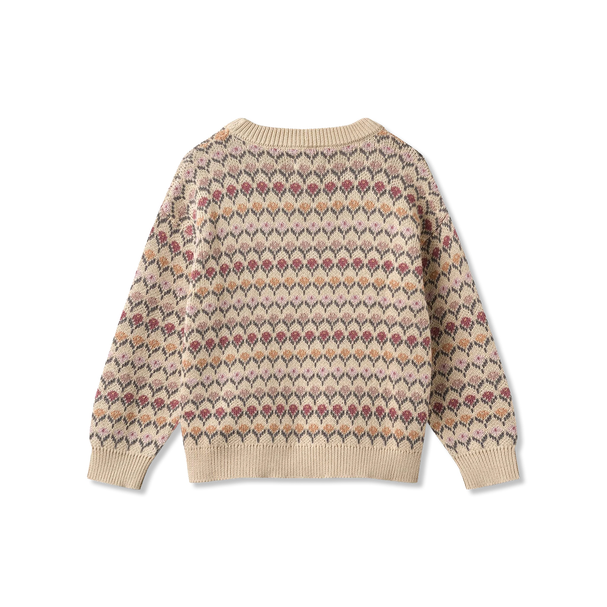 Harlow Bluse