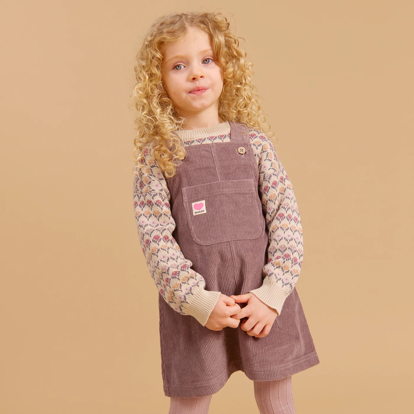 Harlow Bluse