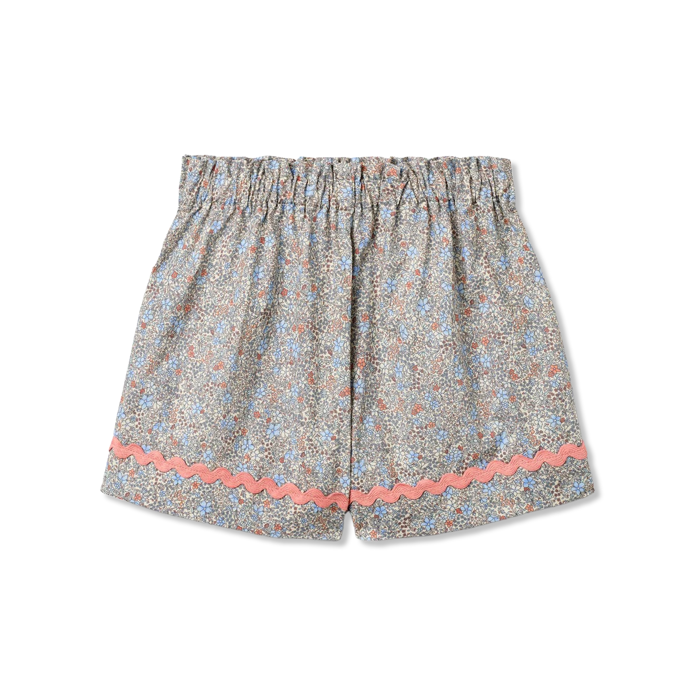 Organic Vilma shorts-Set
