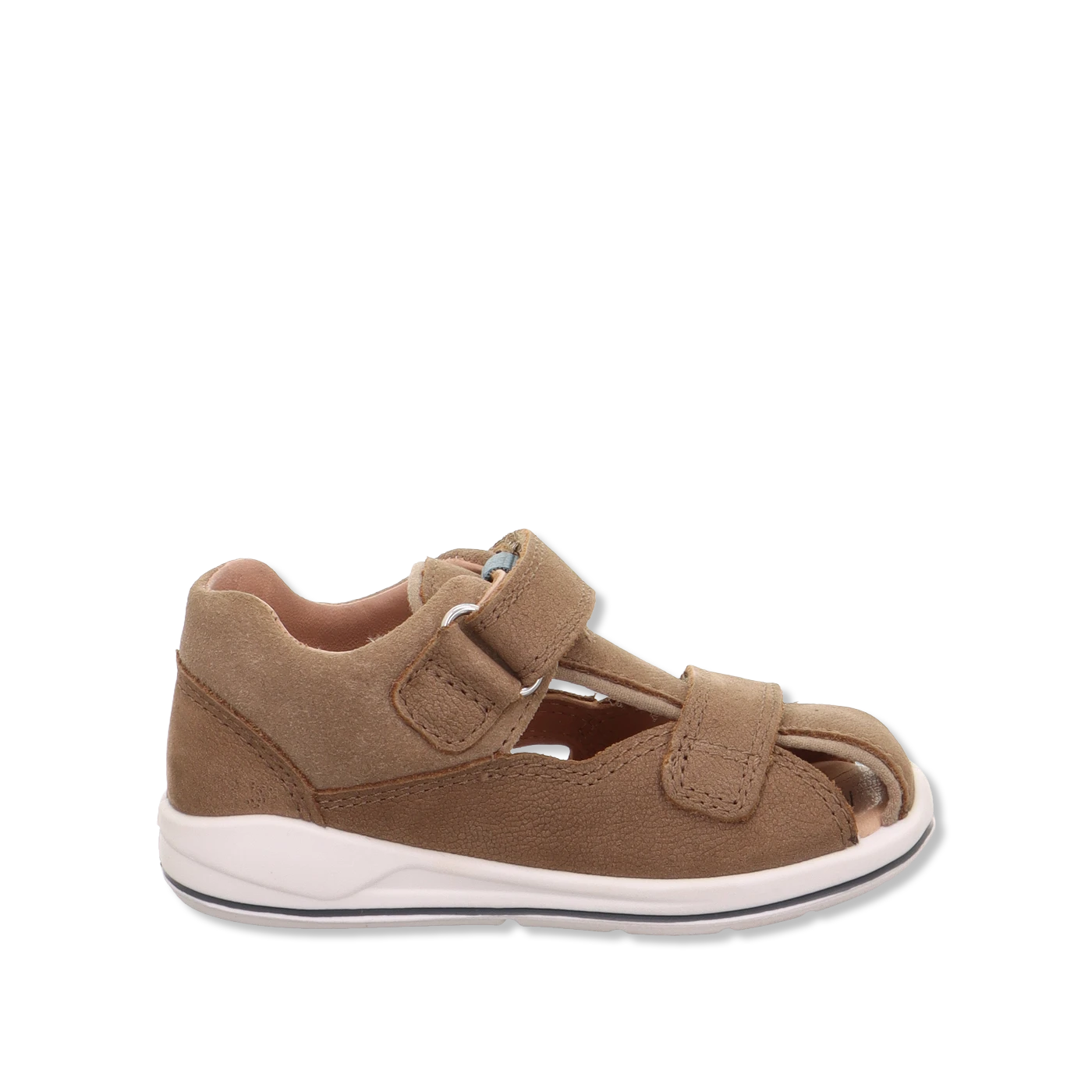 Boomerang Lukkede sandal