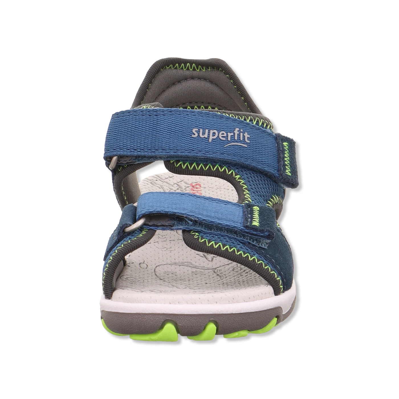 MIKE 3.0 sandaler