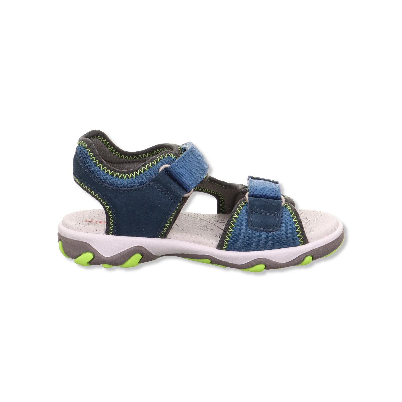 MIKE 3.0 sandaler