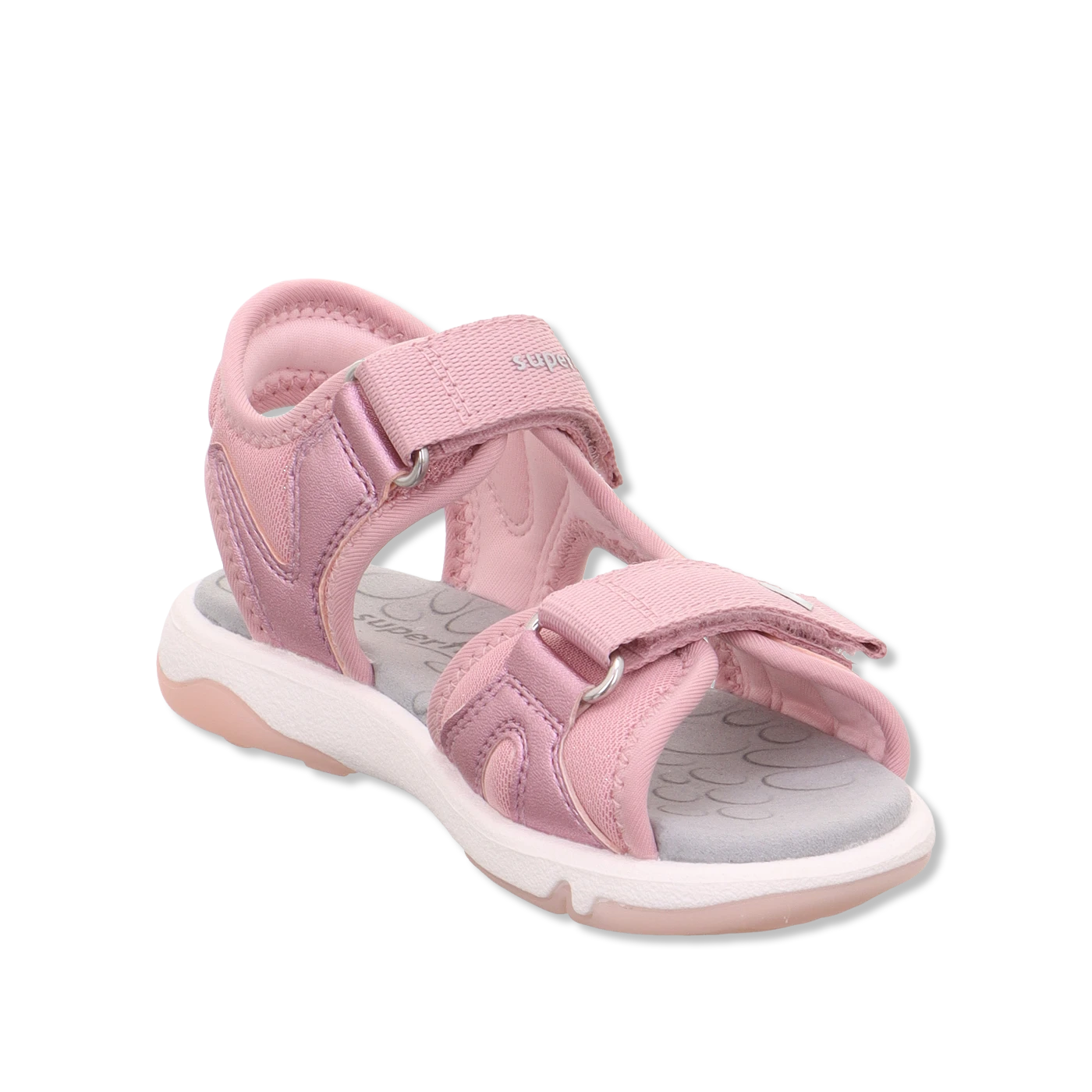 Pebbles Åbne sandaler