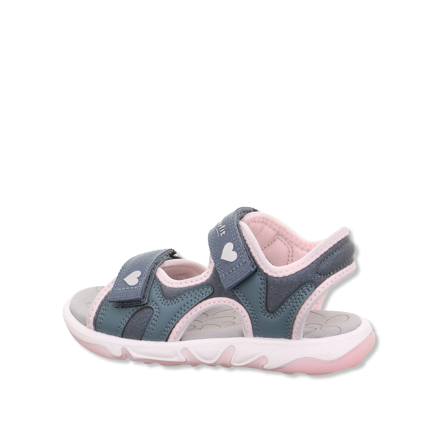 Pebbles Åbne sandaler