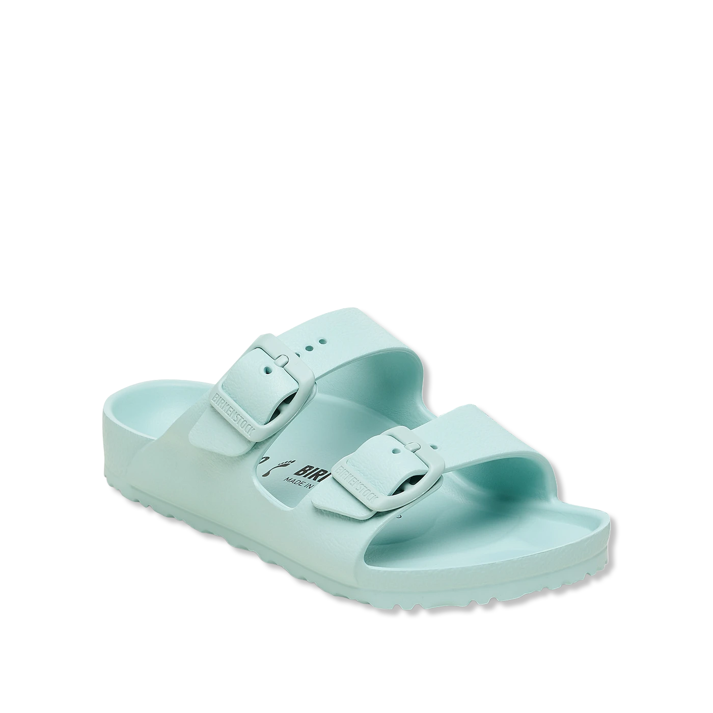 Åben sandal