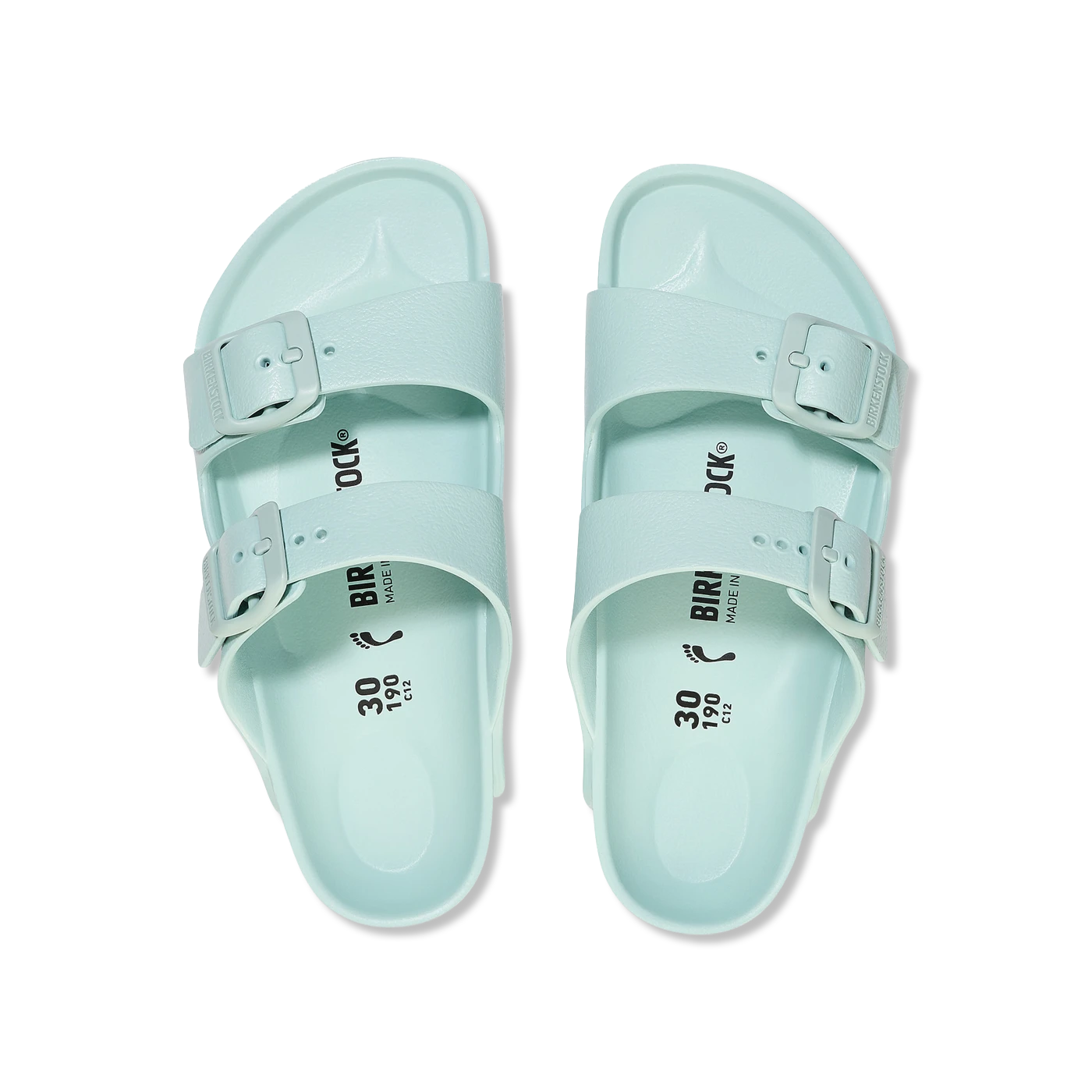 Åben sandal