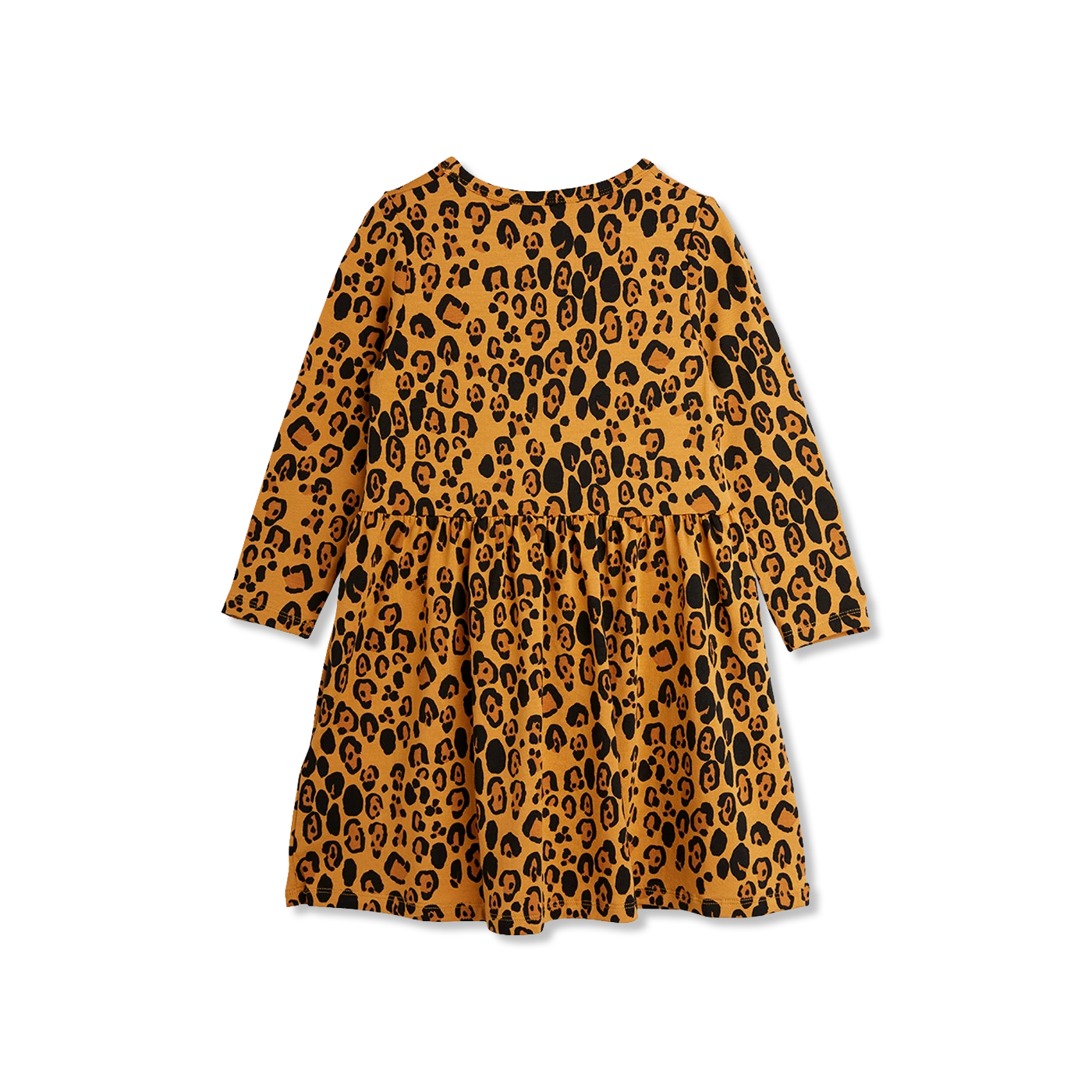 Basic leopard Kjoler