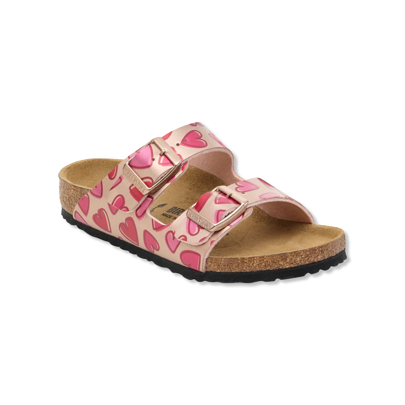 Arizona Åben sandal