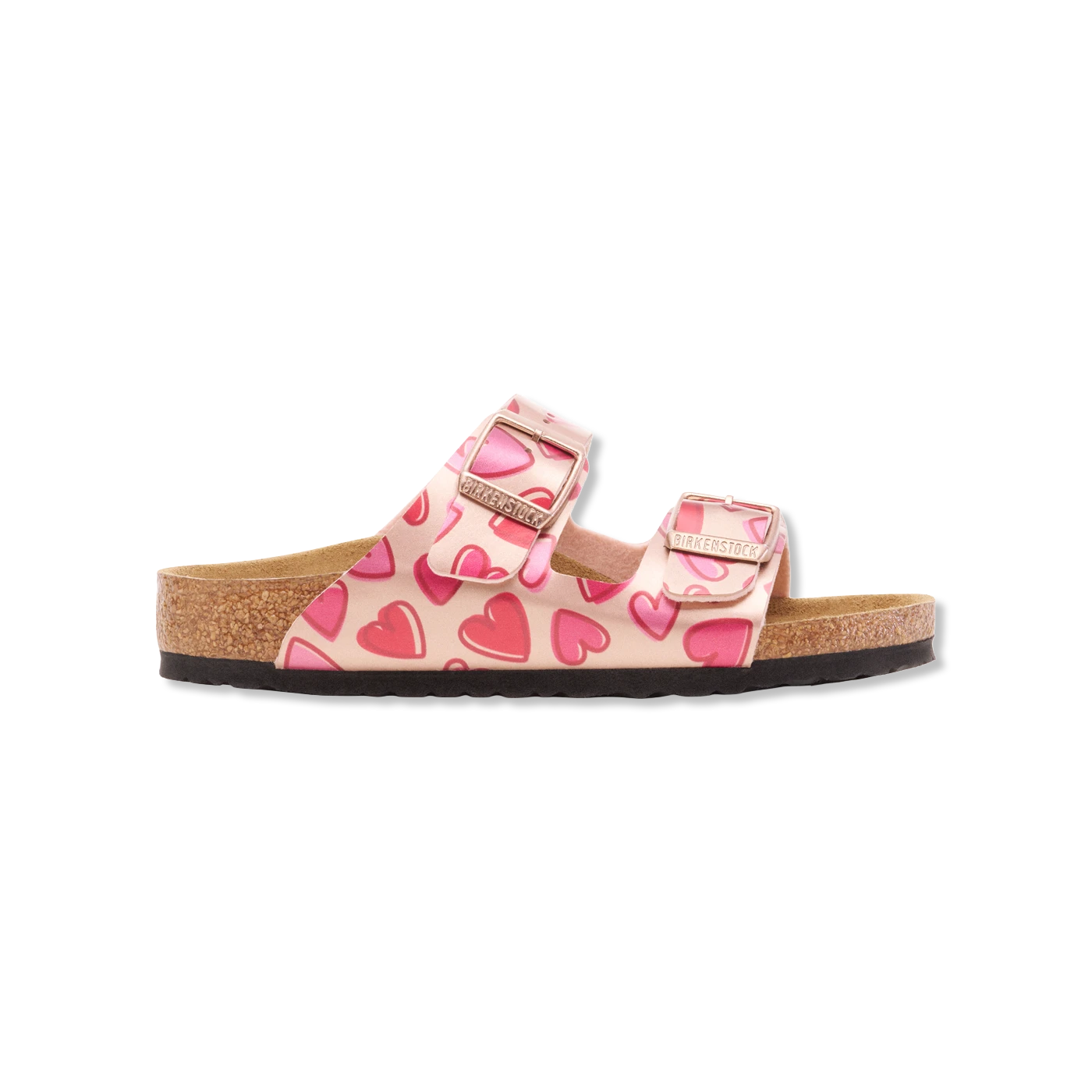 Arizona Åben sandal