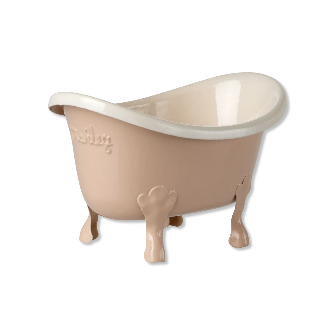 Bathtub Dyr & figurer