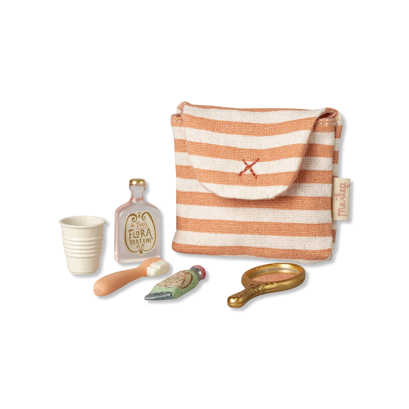 Toothbrush set Dyr & figurer