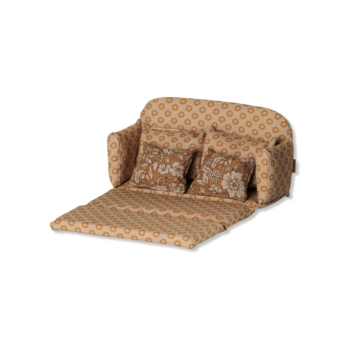 Sovesofa Møbel til mus
