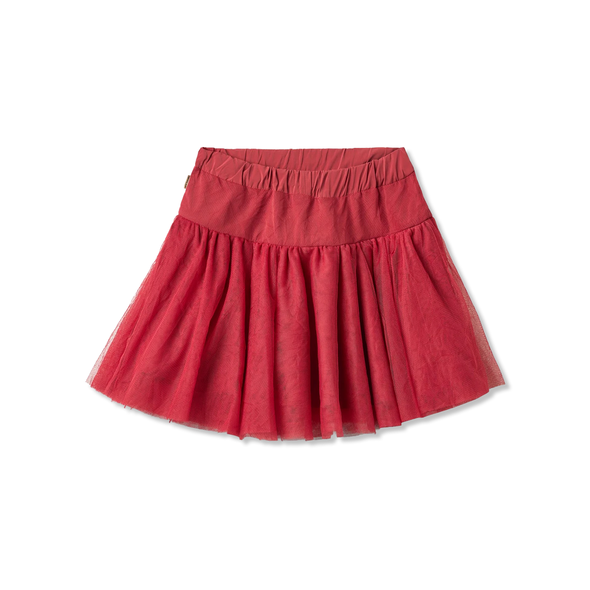 Tulle Nederdel