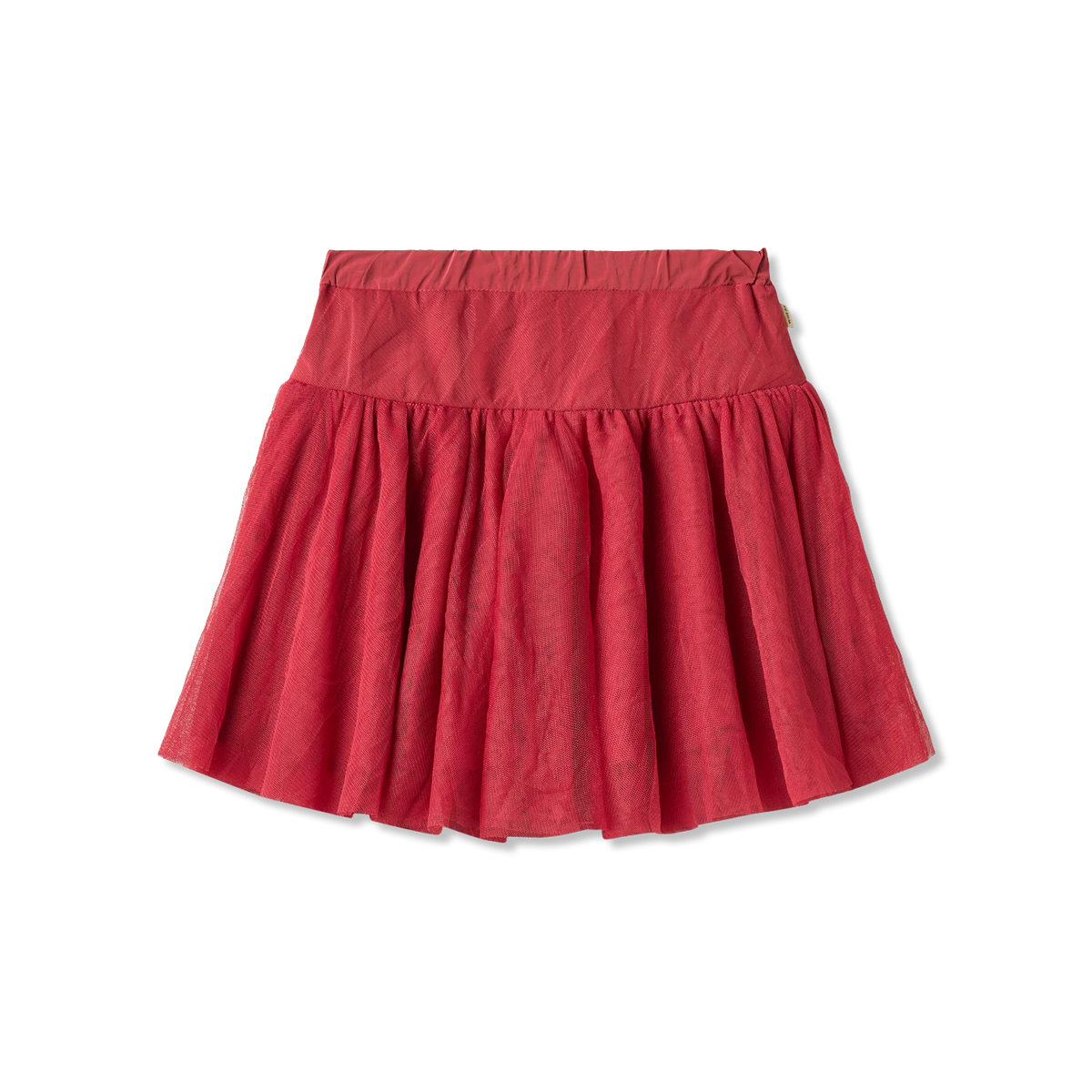 Tulle Nederdel