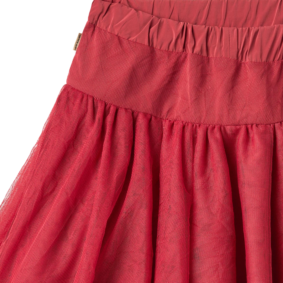 Tulle Nederdel