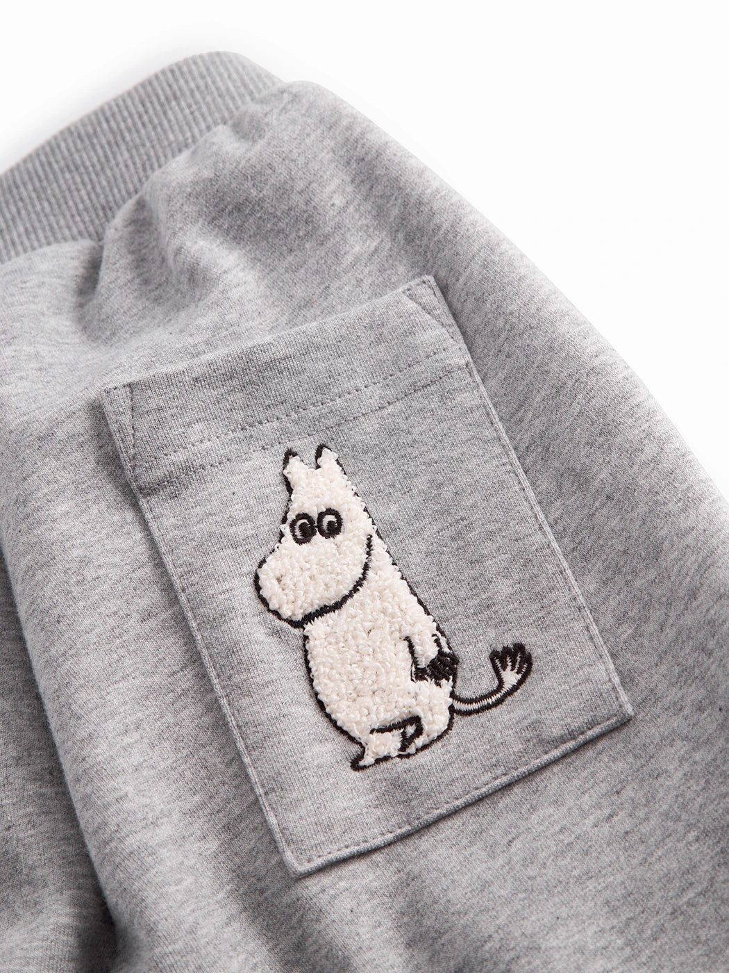 Pelon b Sweatpants