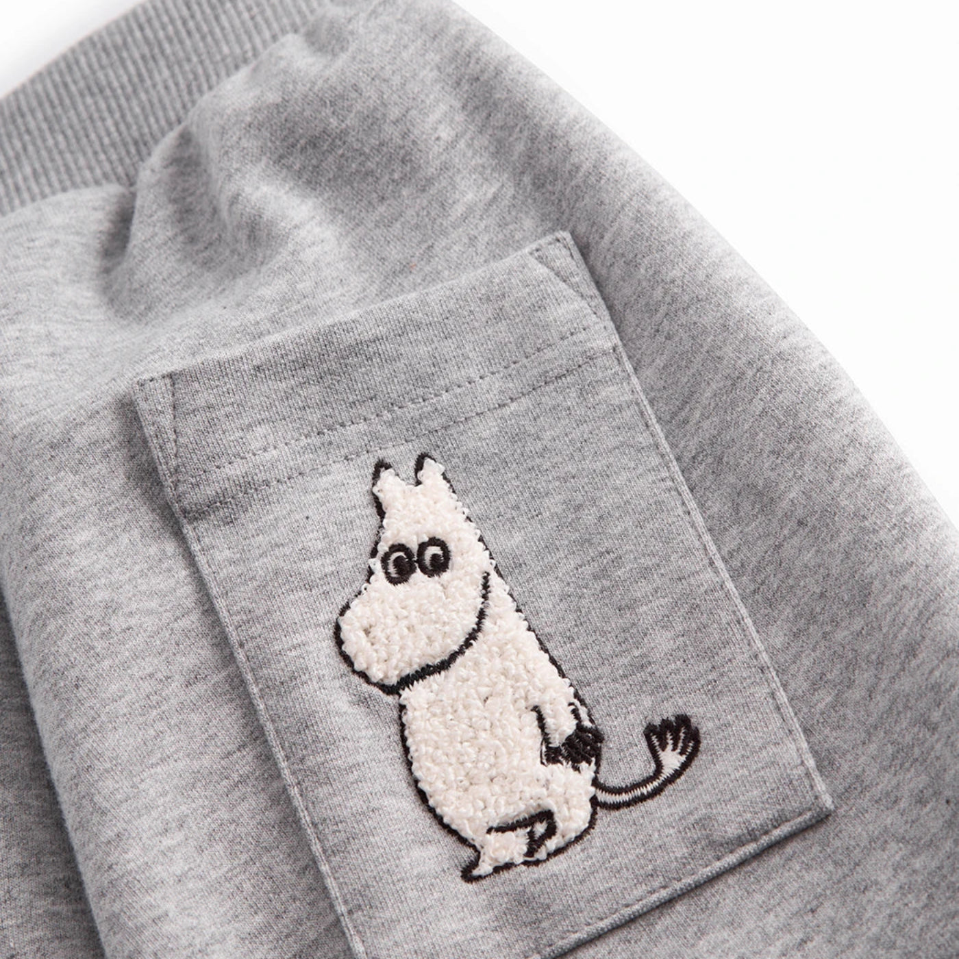 Pelon b Sweatpants