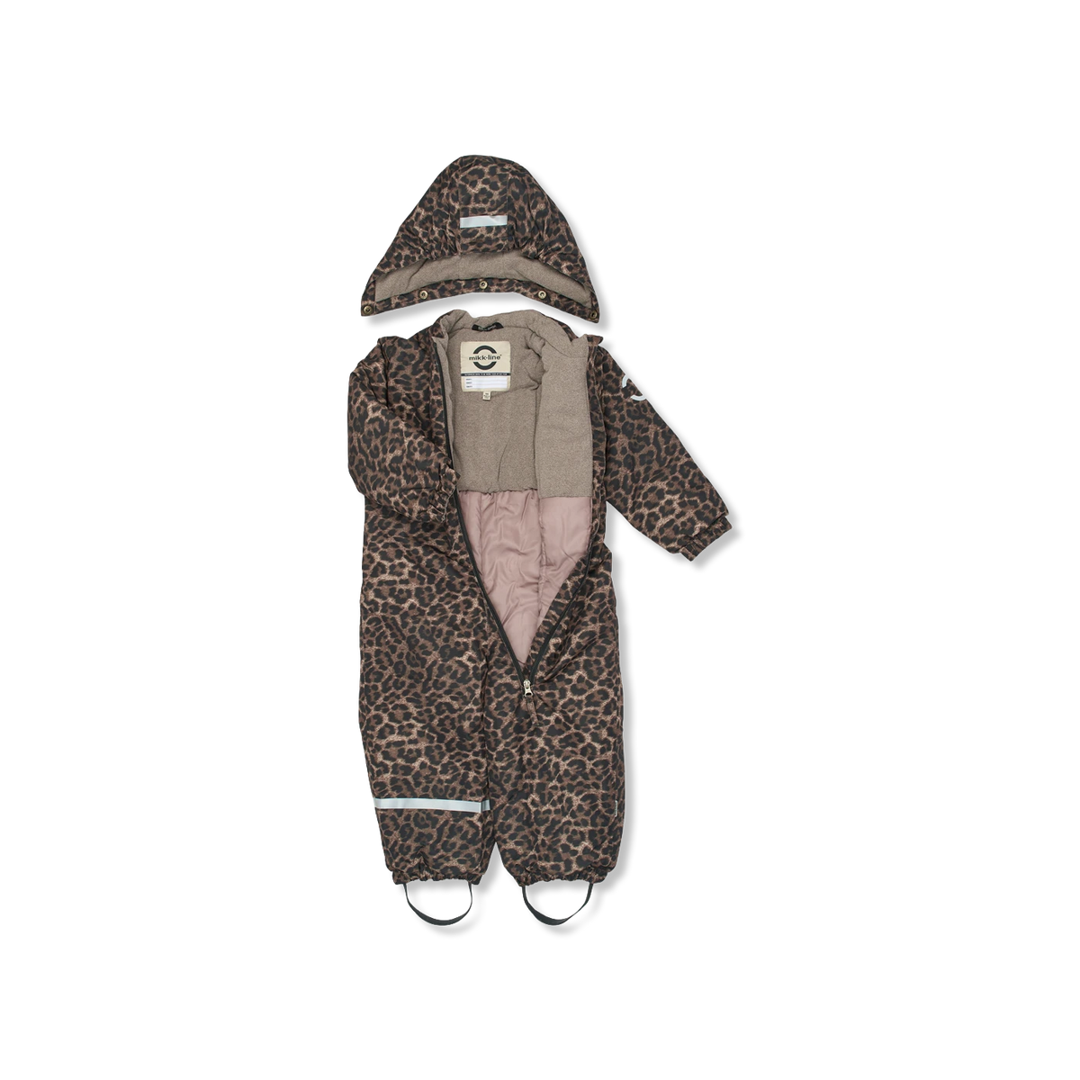 Flyverdragt