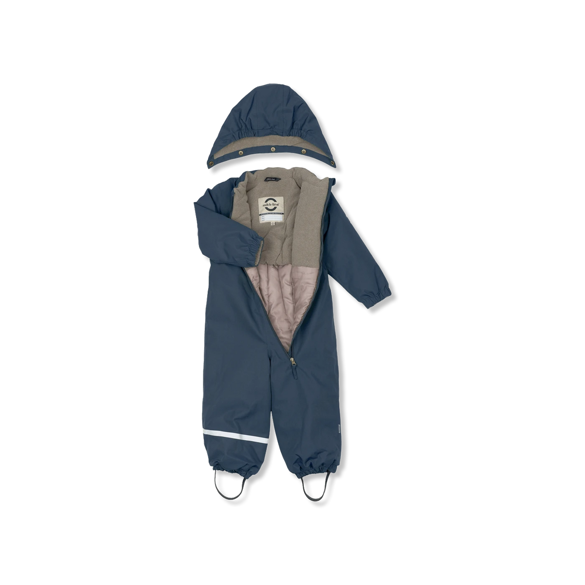 Flyverdragt