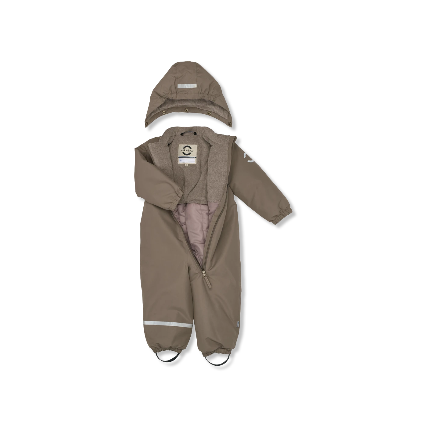 Flyverdragt