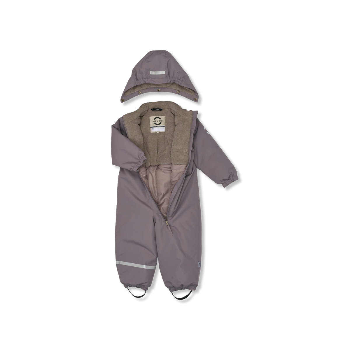Flyverdragt