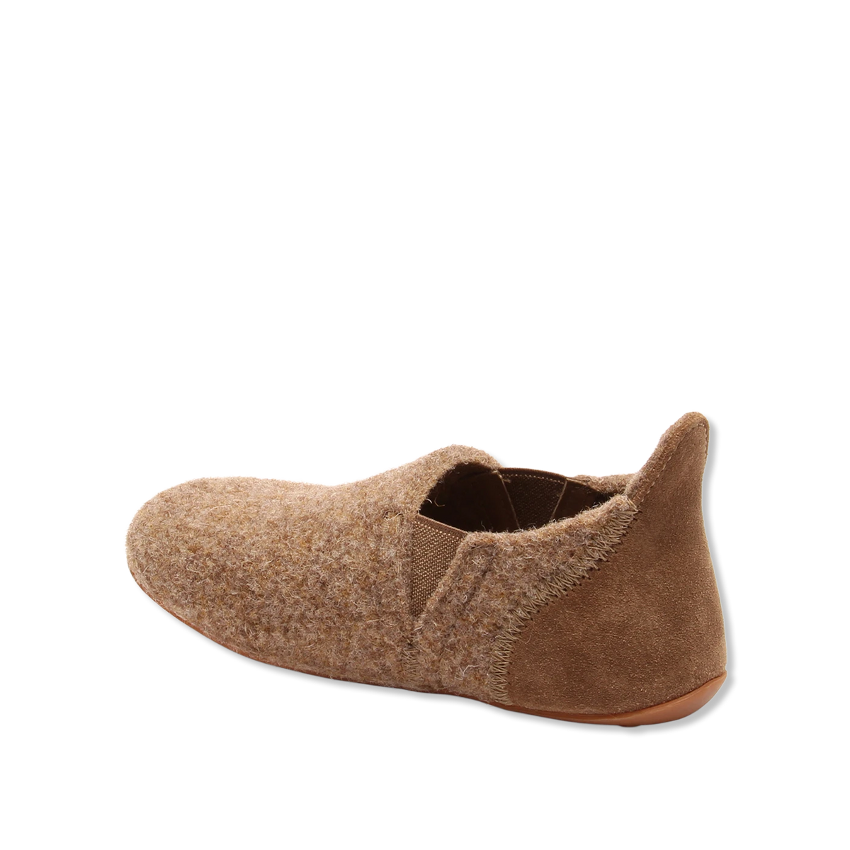 Sailor wool Hjemmesko