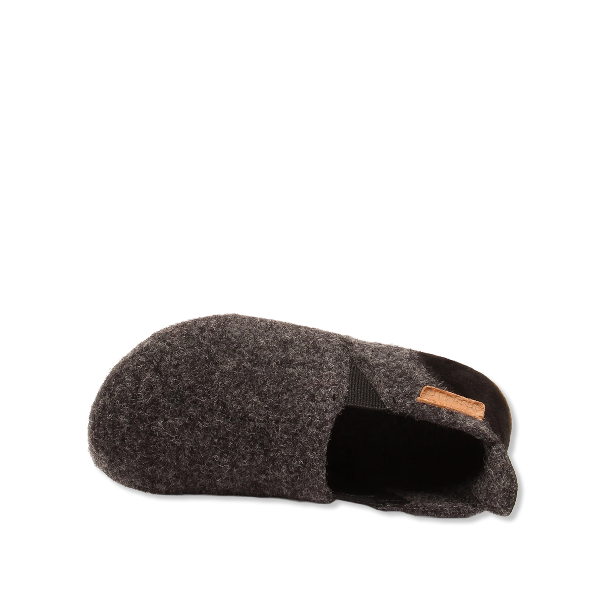 Home shoe - wool sailor Hjemmesko