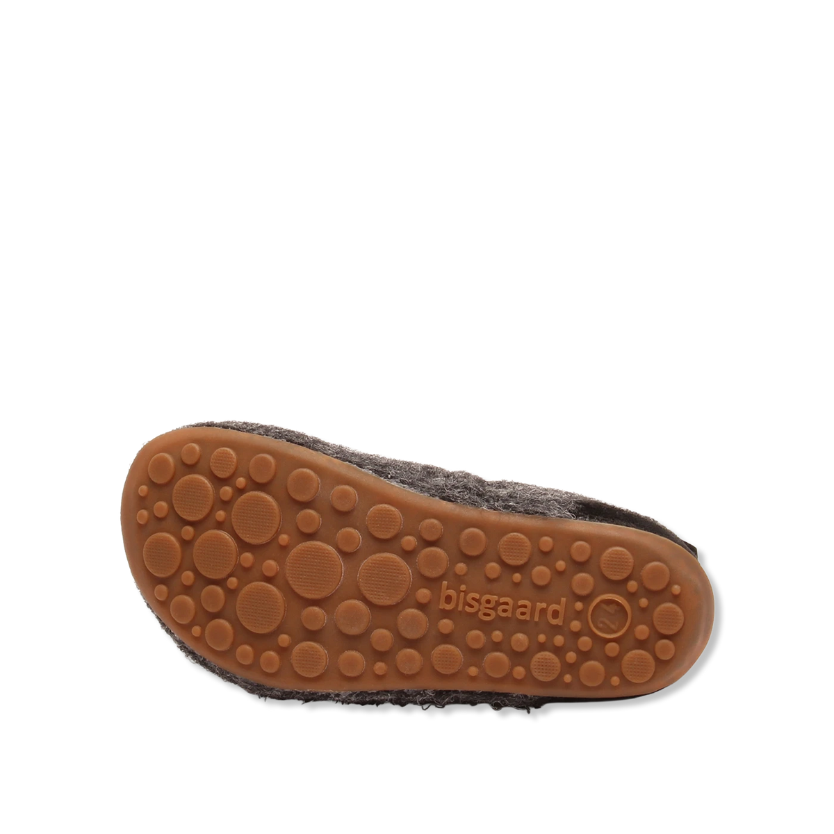 Home shoe - wool sailor Hjemmesko