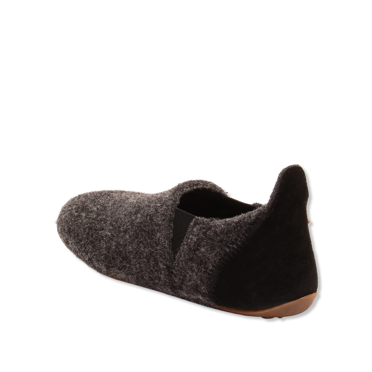 Home shoe - wool sailor Hjemmesko