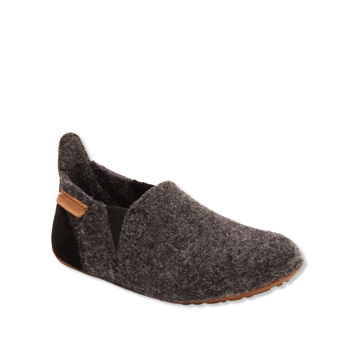 Home shoe - wool sailor Hjemmesko