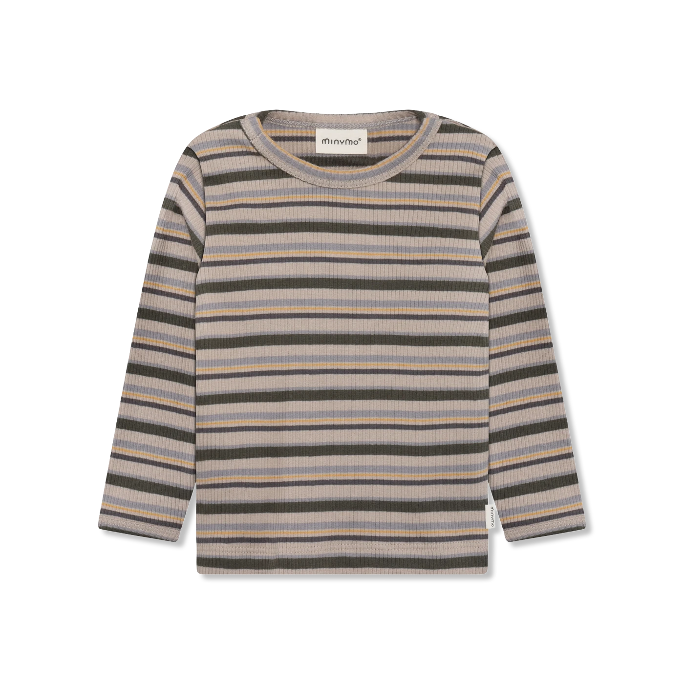 T-shirt ls y/d Leggings