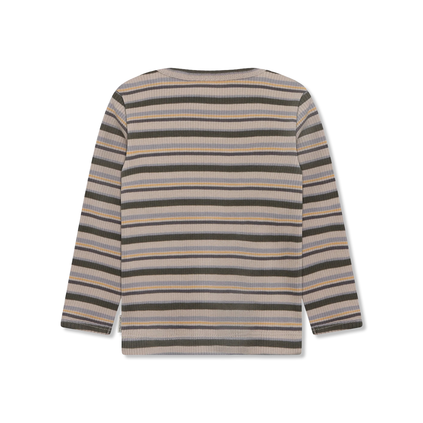 T-shirt ls y/d Leggings