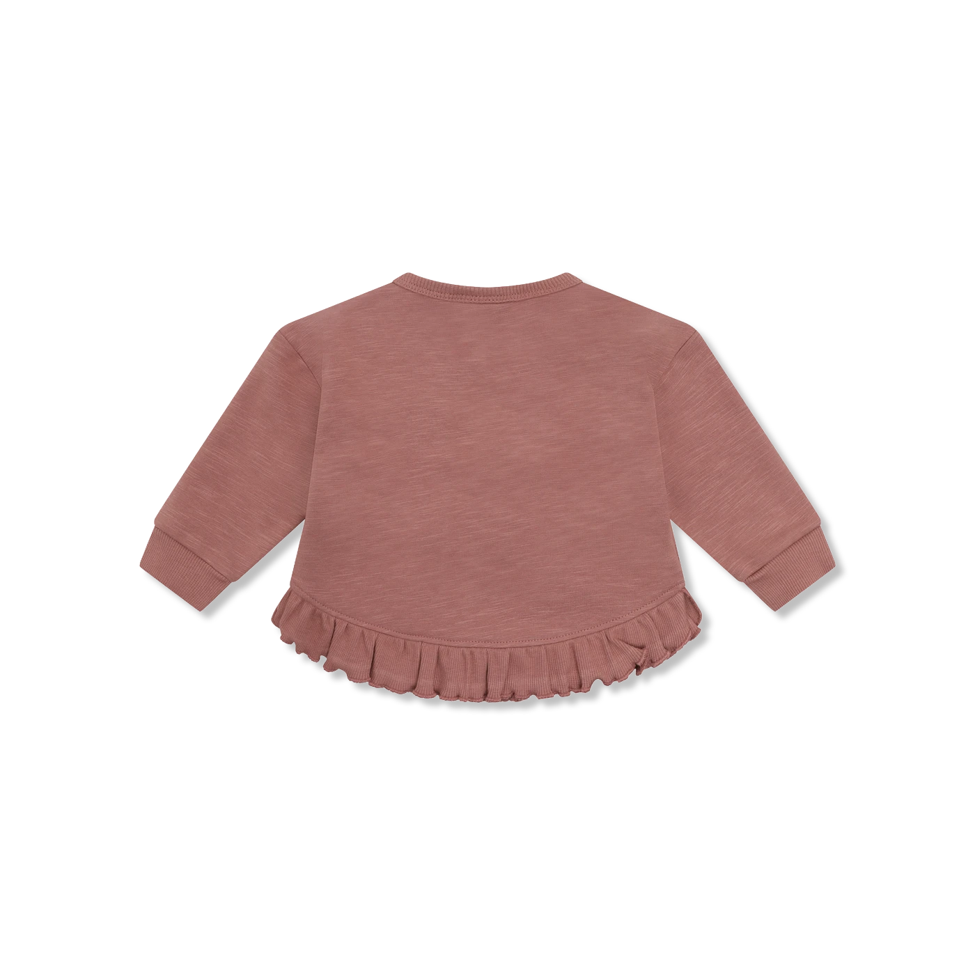 Sweatshirt ls Sweatshirt