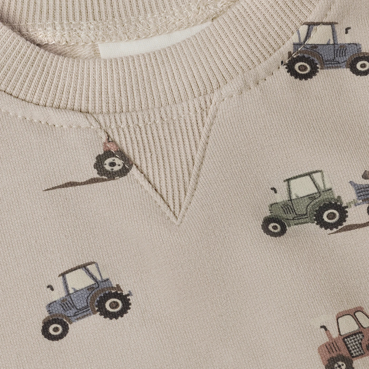 Sweatshirt ls Sweatshirt