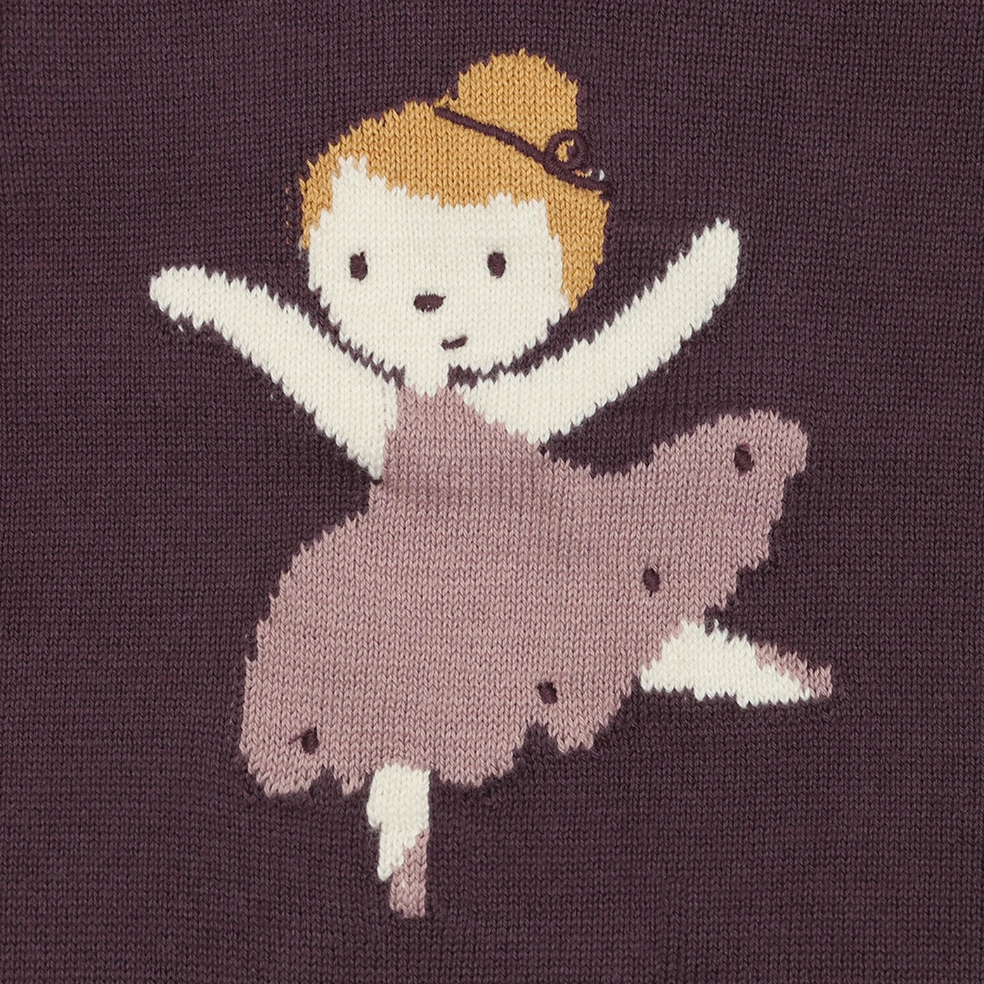 Vest knit Vest