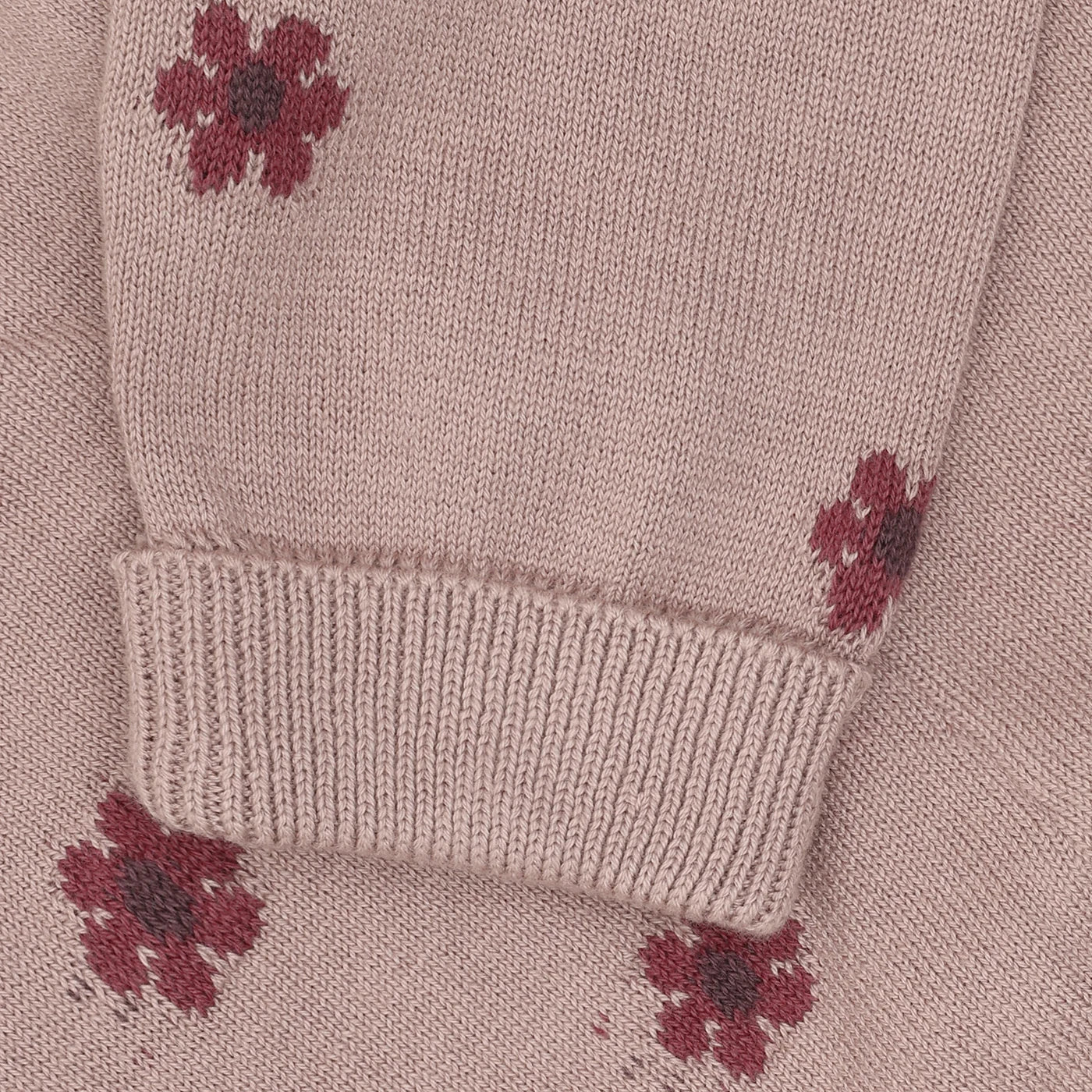 Pants knit Bukser