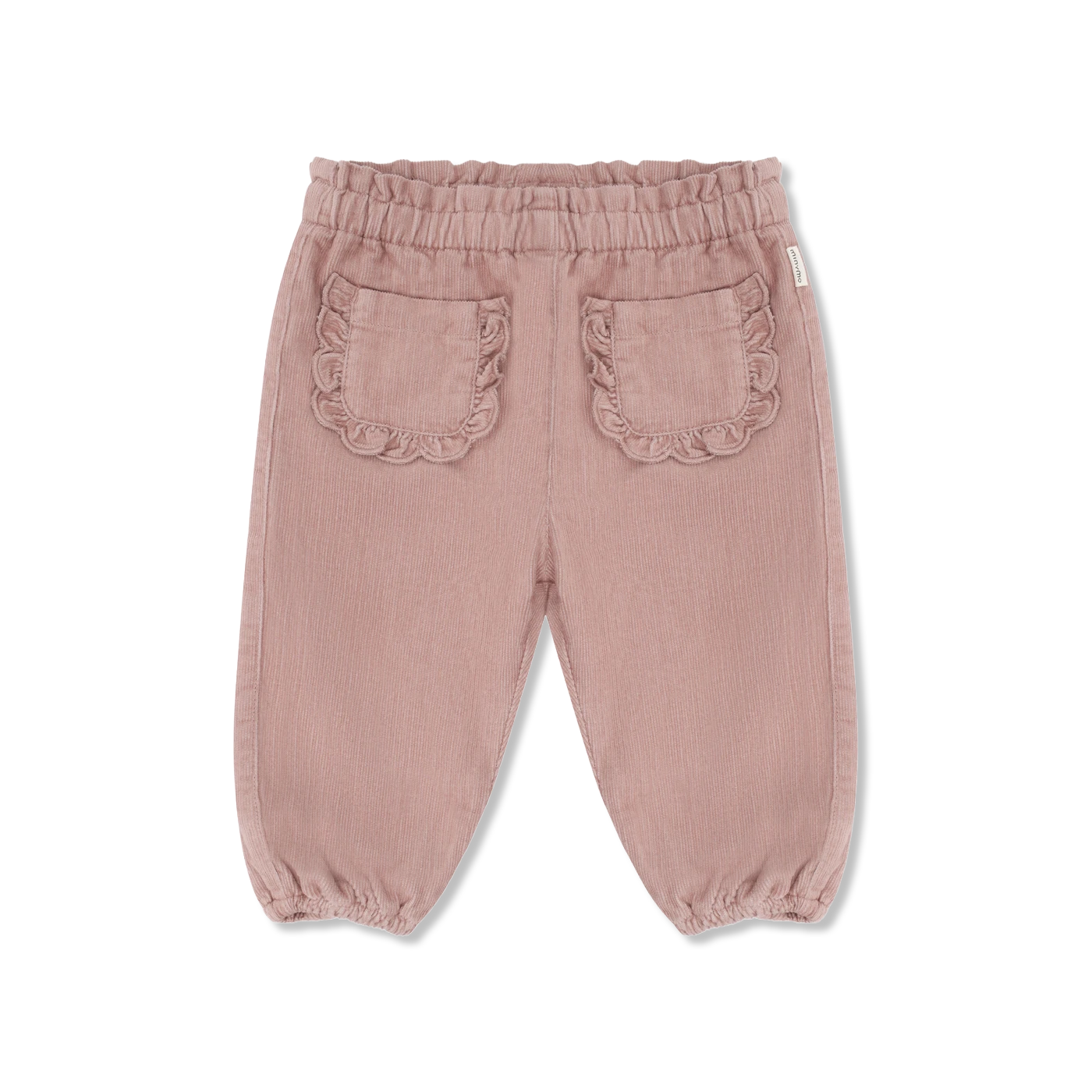 Pants corduroy Bukser