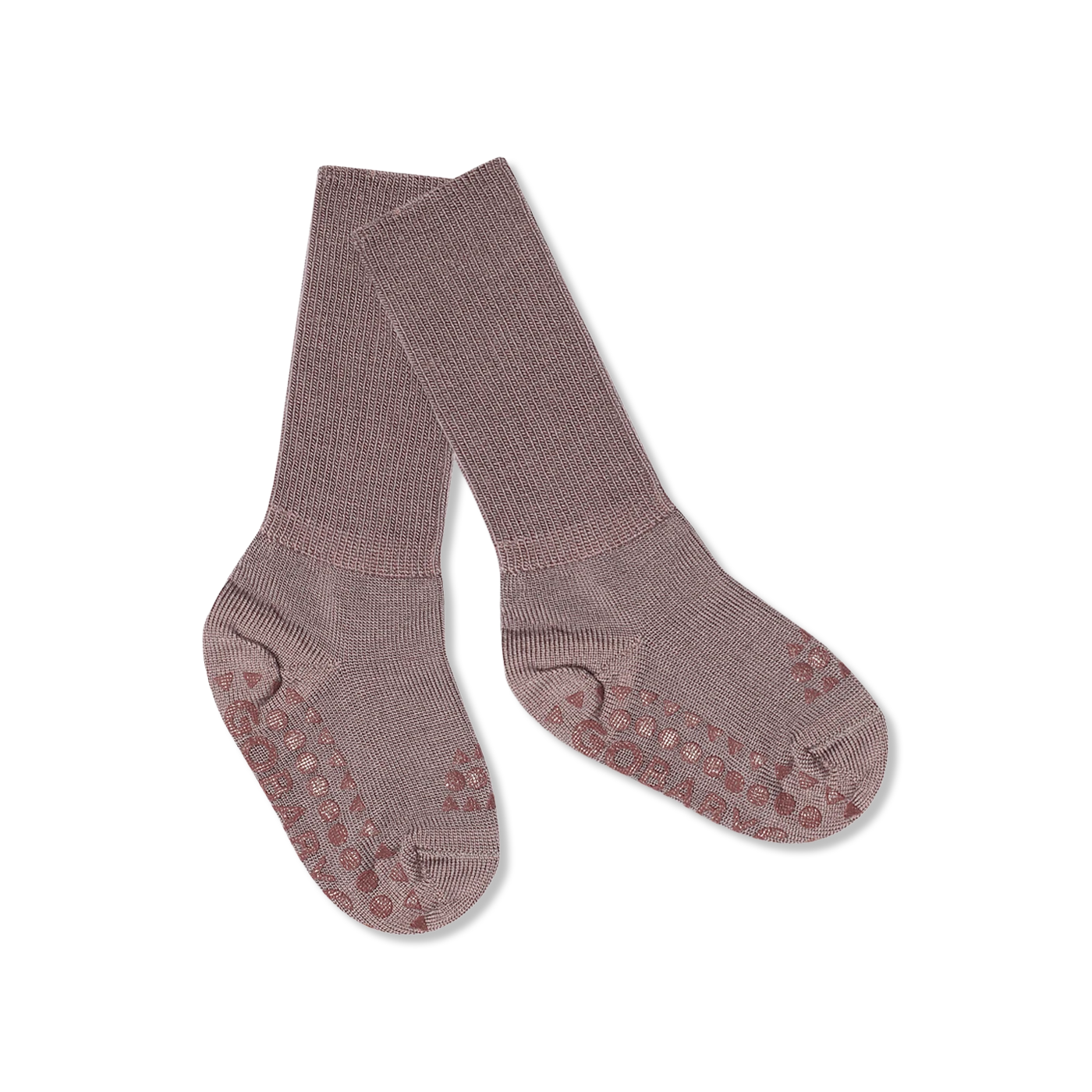 Non-slip Strømper