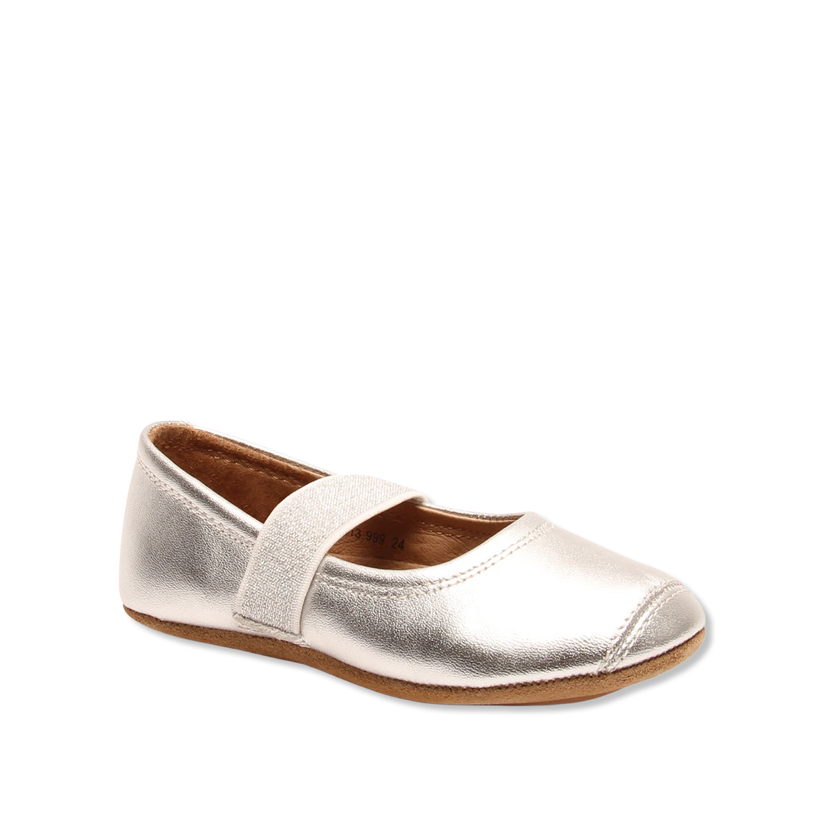 Ballet Hjemmesko