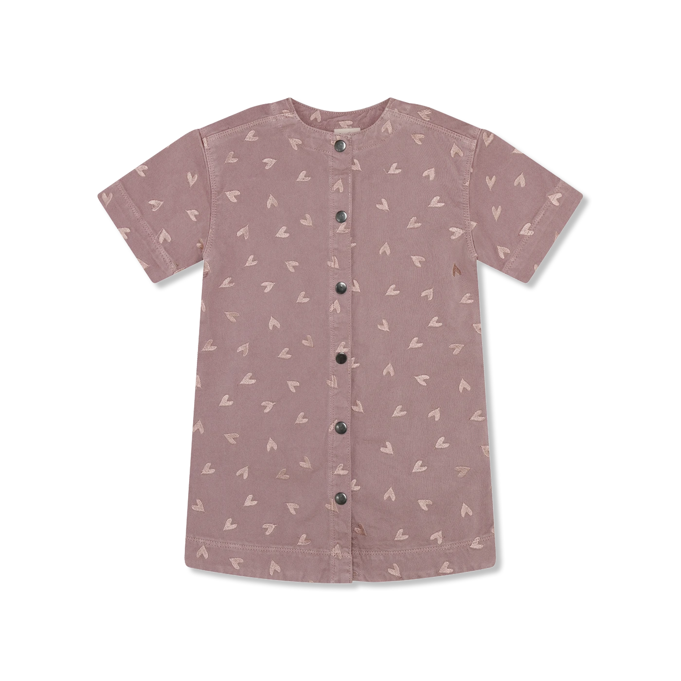 Dress twill Kjole