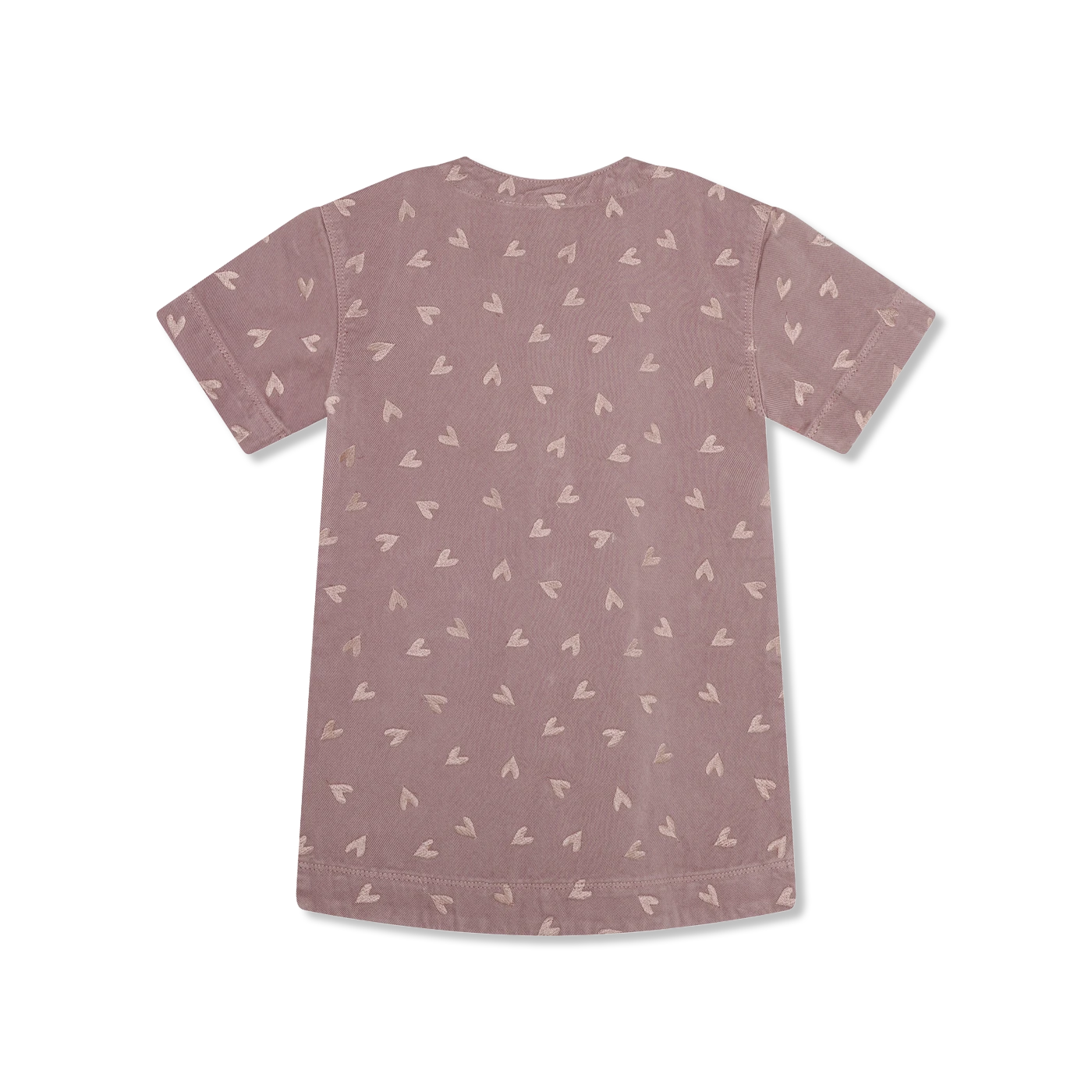 Dress twill Kjole