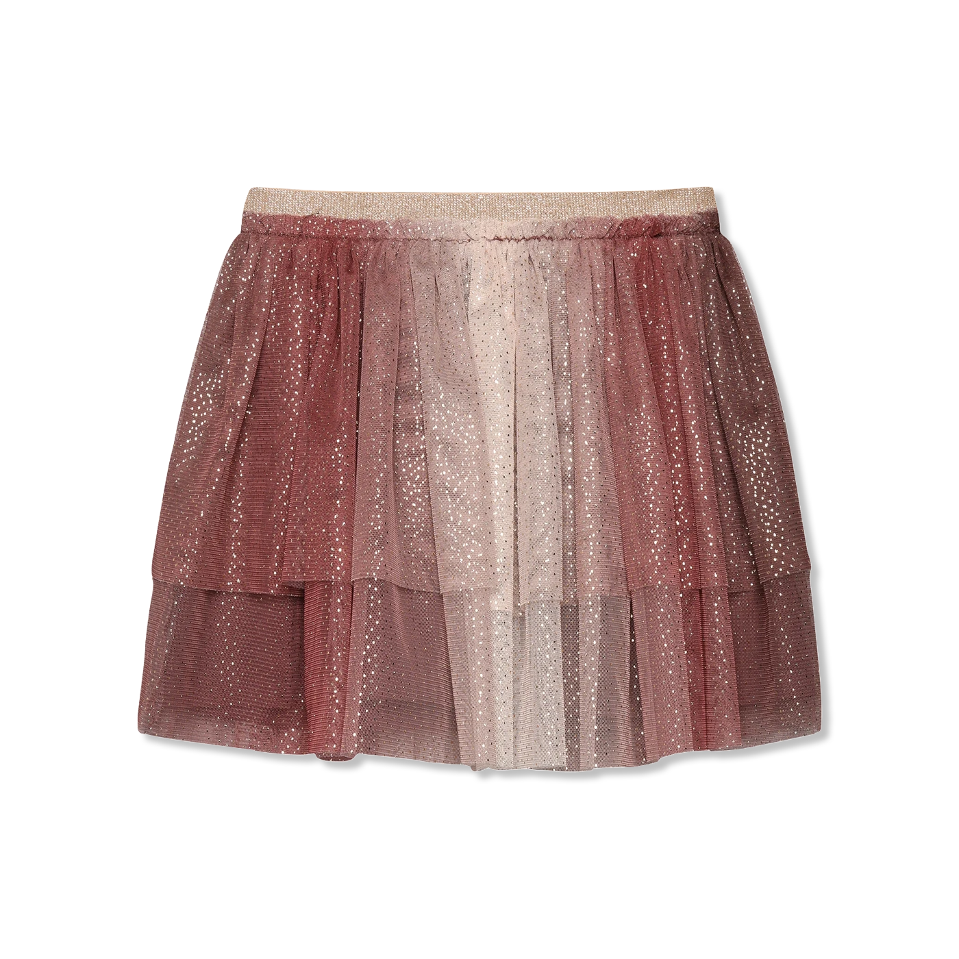 Skirt mesh Nederdel