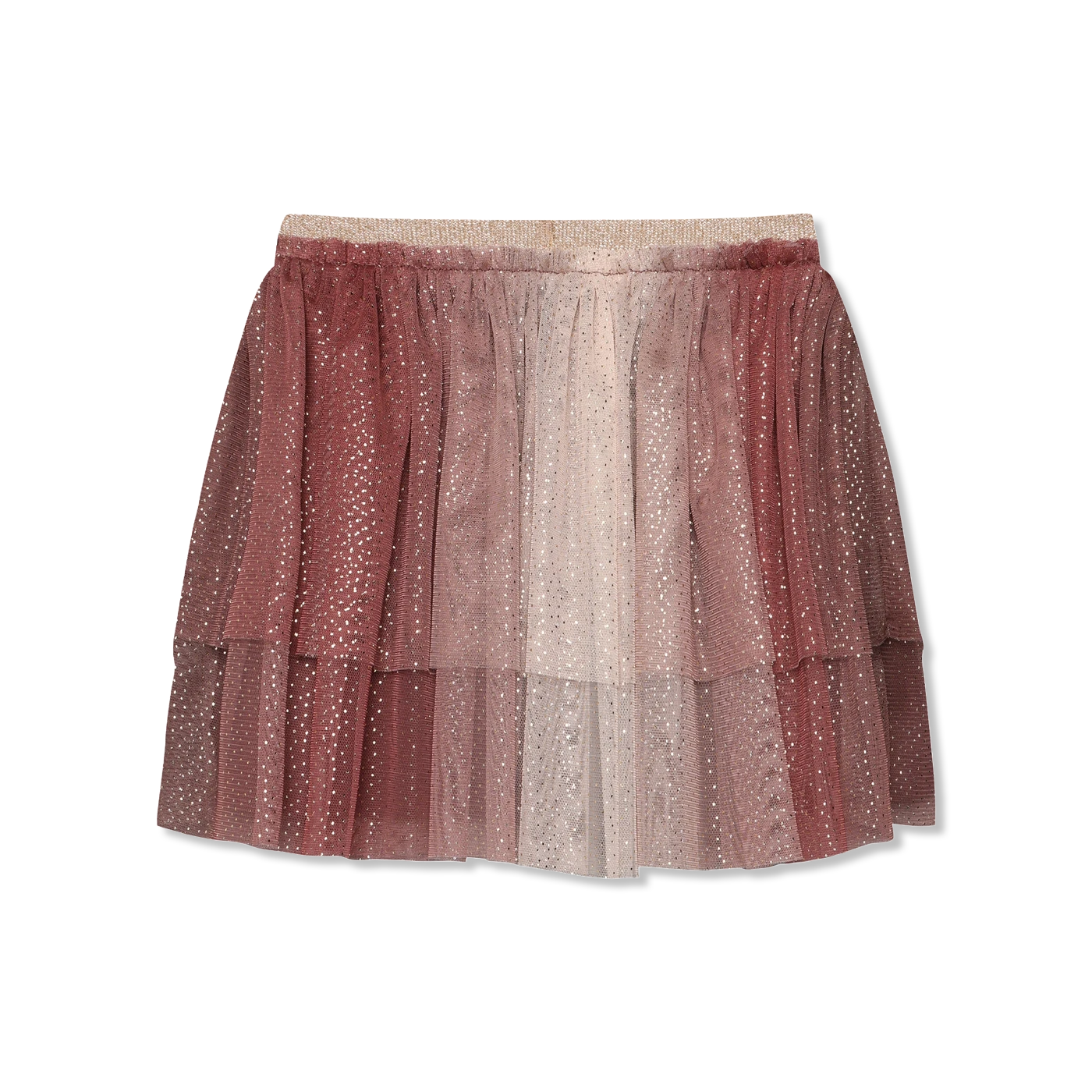 Skirt mesh Nederdel