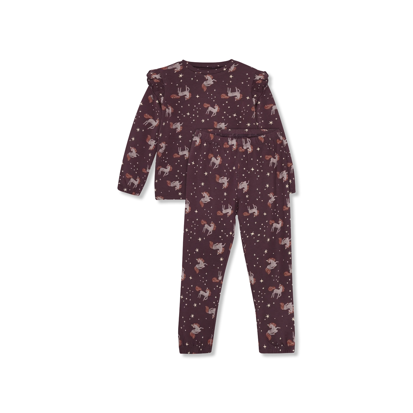 Pyjamas ls Nattøj