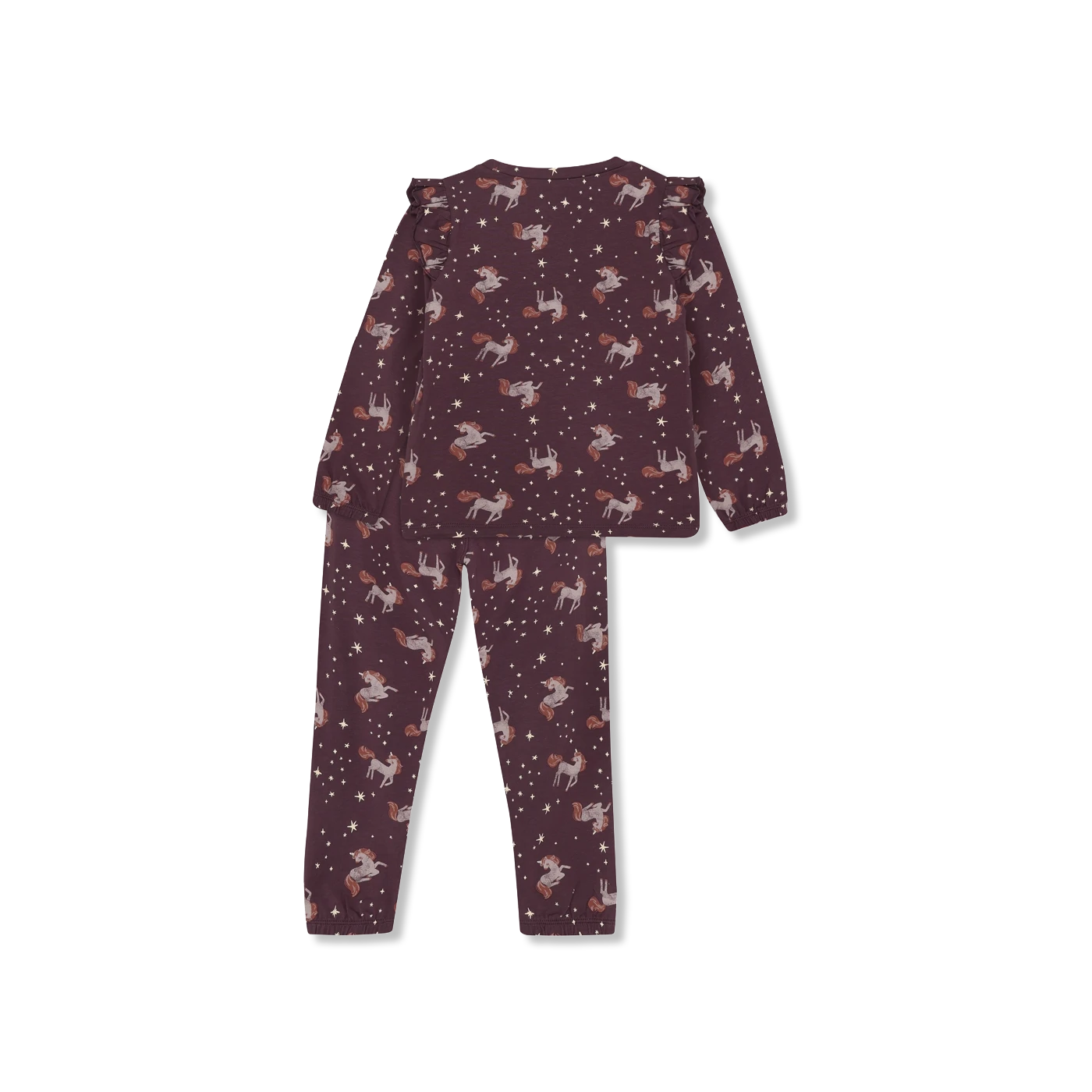 Pyjamas ls Nattøj