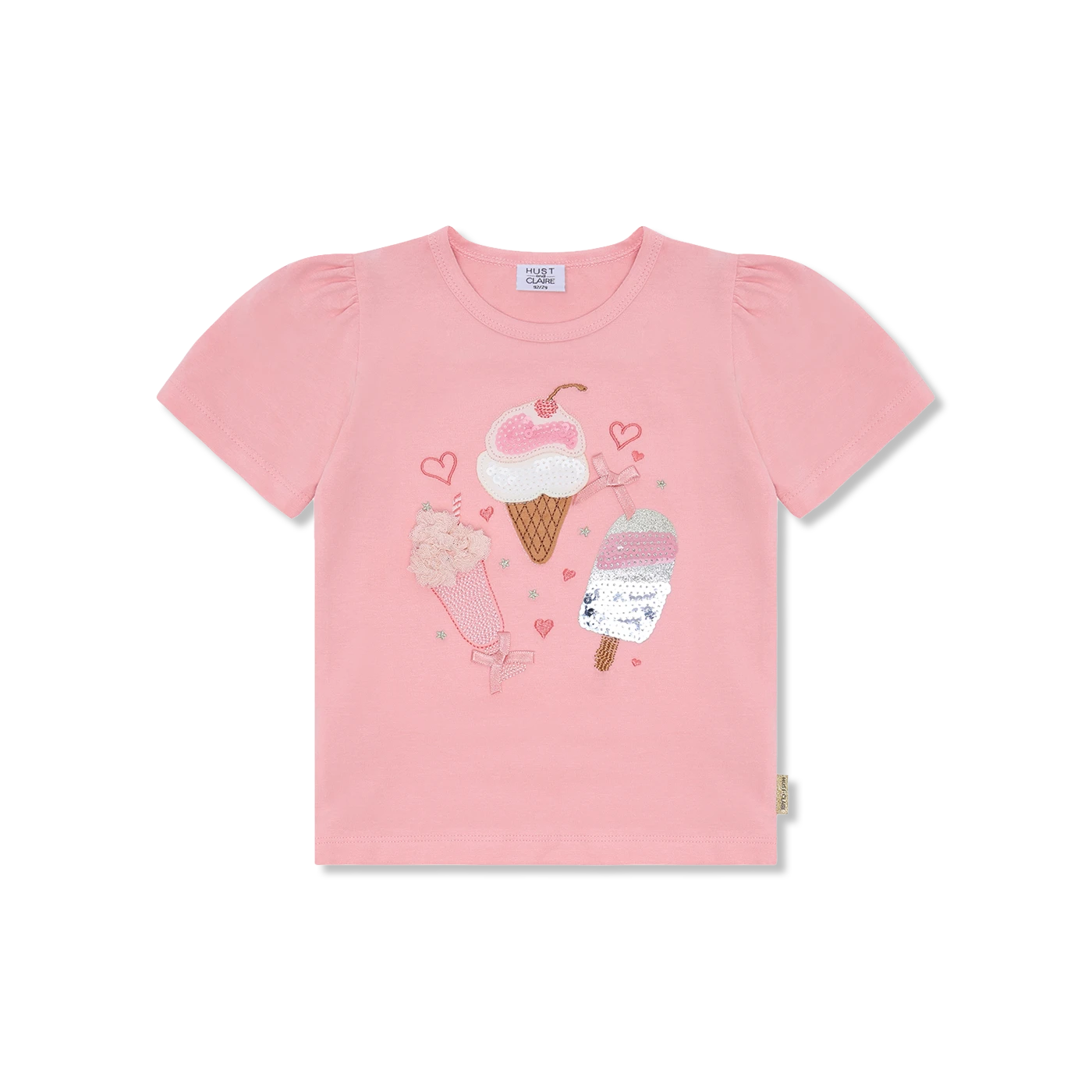 Hcalma T-shirts