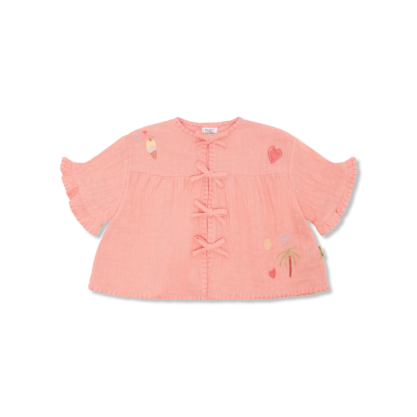 Hcroselyn Top